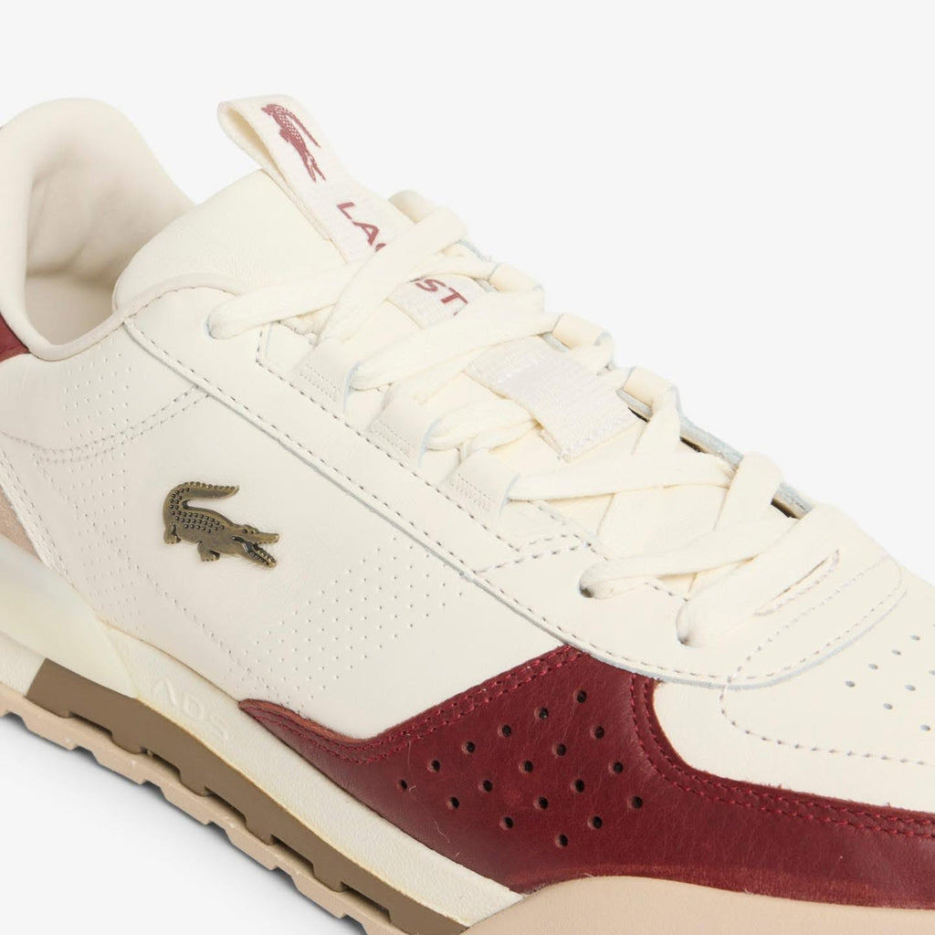 Sneaker Lacoste Slam Break Premium