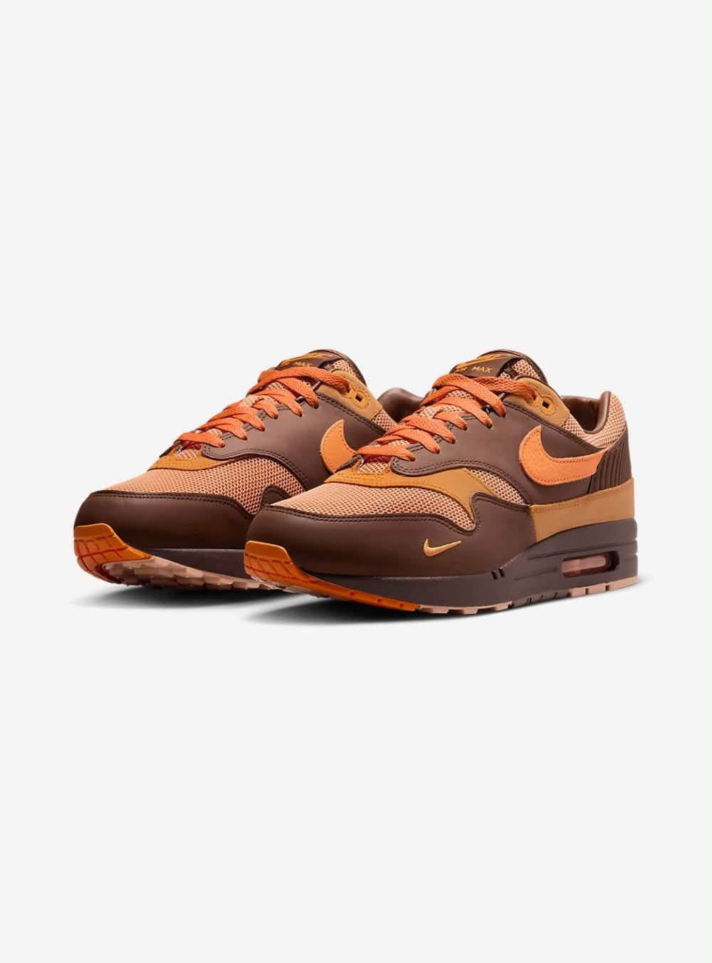 Nike Air Max 1 « King's Day »