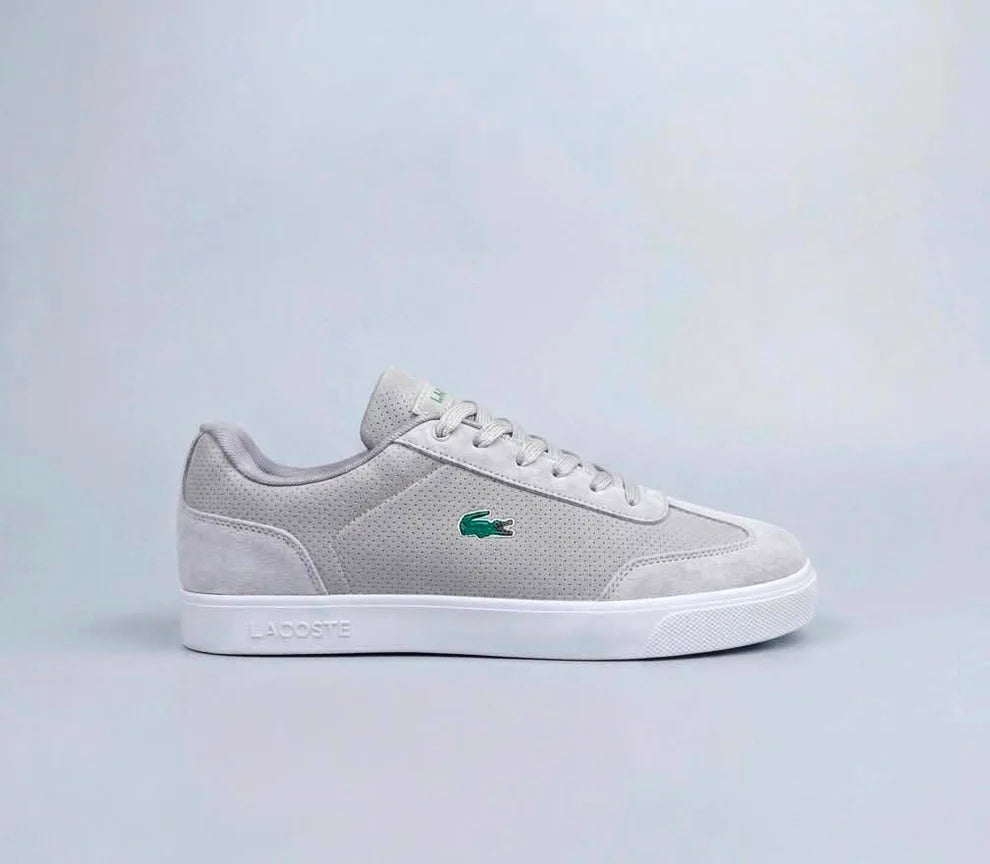 Basket Lacoste