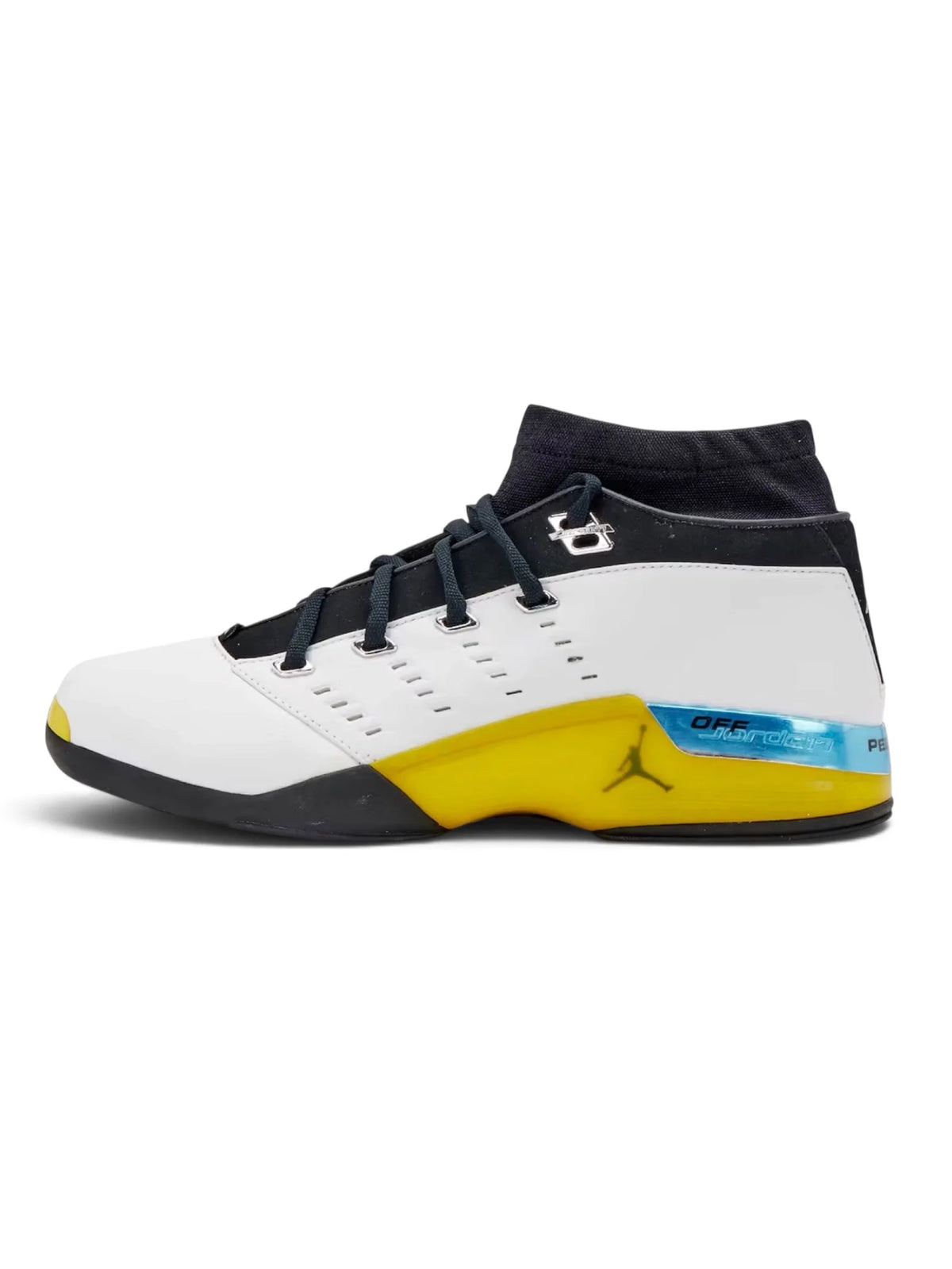 Air Jordan 17 Retro Low "Lightning"