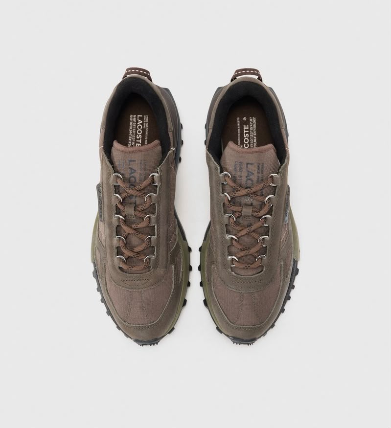 LACOSTE Elite Active 225 - Vue 3