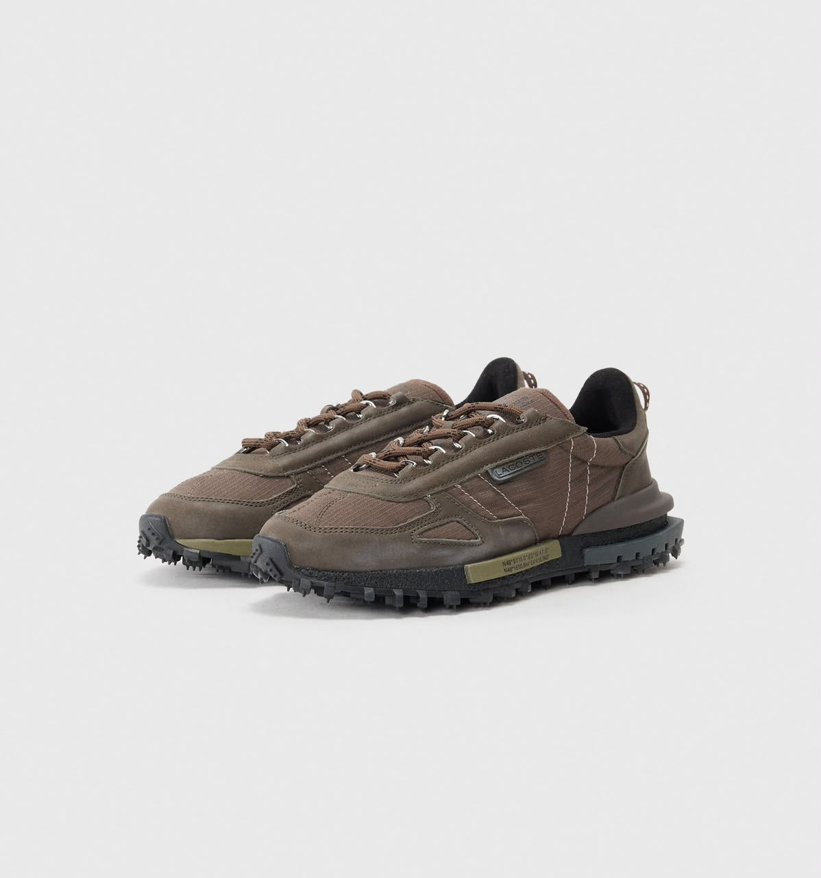 LACOSTE Elite Active 225 - Vue 5