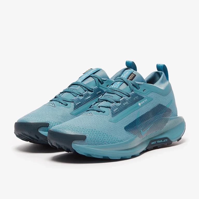 Nike ReactX Pegasus Trail 5 - Vue 2