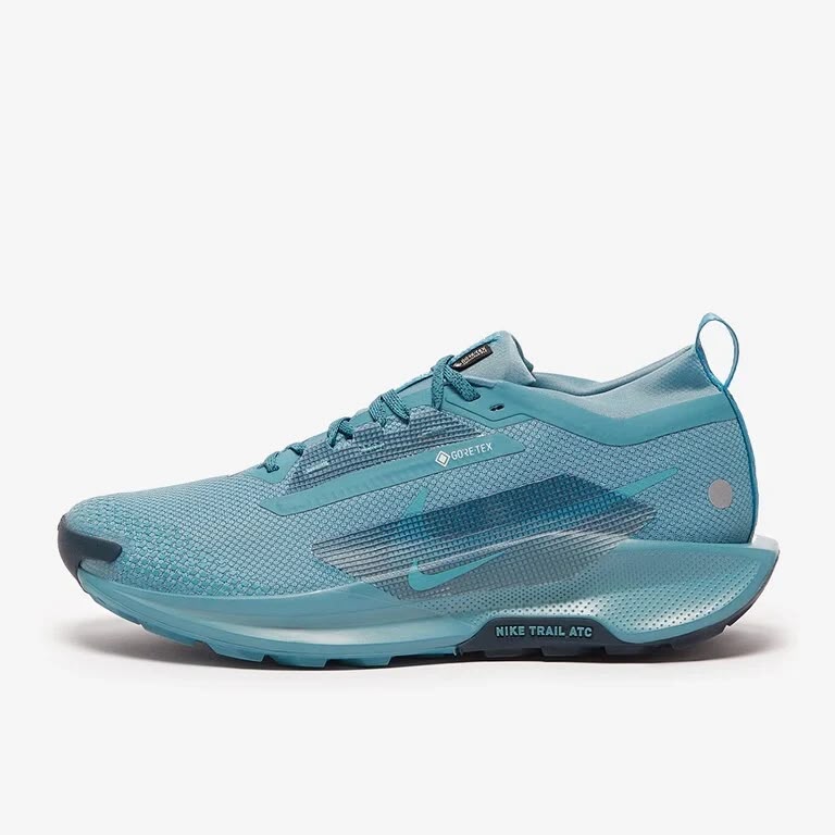 Nike ReactX Pegasus Trail 5 - Vue 3